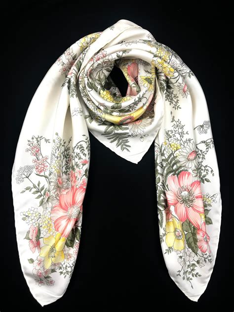 dior scarf womens|christian dior scarves vintage.